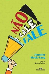 Nao Cale! Fale!