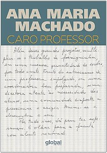 Caro Professor