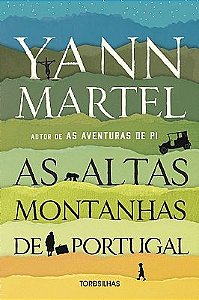 Altas Montanhas de Portugal, as