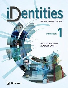 Identities 1 - Workbook