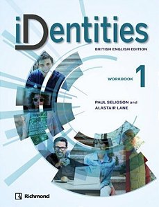 Identities 1 - Students Book