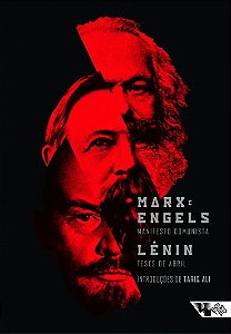 Manifesto Comunista / Teses de Abril