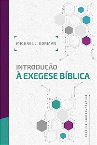 Introducao a Exegese Biblica
