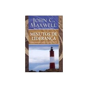 Minutos de Lideranca