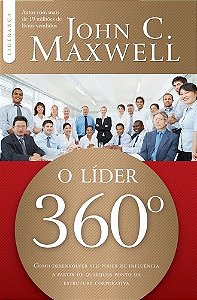 Lider 360, O