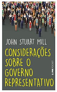 Consideracoes sobre o Governo Representativo