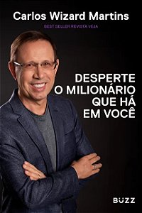 Desperte o Milionario Que Ha em Voce