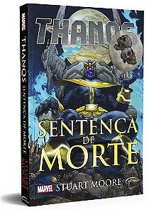 Thanos - Sentenca de Morte