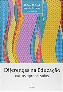 Diferencas na Educacao: Outros Aprendizados