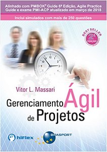 Gerenciamento Agil de Projetos