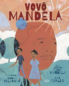 Vovo Mandela