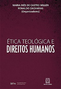 Etica Teologica e Direitos Humanos