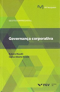 Governanca Corporativa