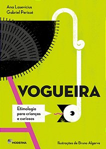 Vogueira