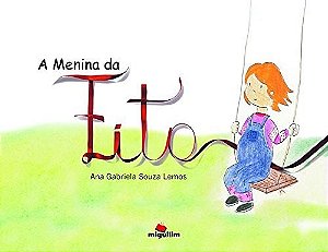 Menina da Fita, A