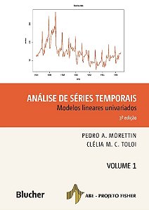 Analise de Series Temporais