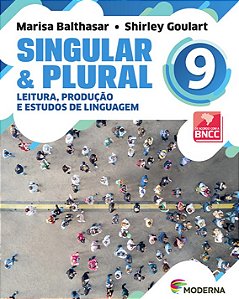 Singular e Plural 9 Ed3