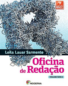 Oficina de Redacao
