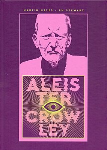 Aleister Crowley