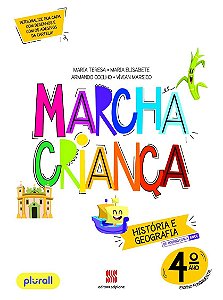 Marcha Crianca Historia e Geografia 4 ano