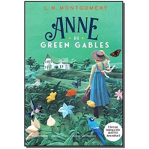 Anne de Green Gables