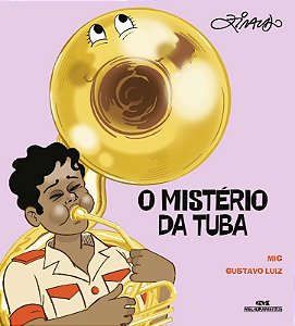 Misterio da Tuba, O