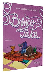 Brinco de Listas