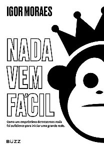 Nada Vem Facil