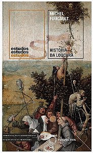 Historia da Loucura