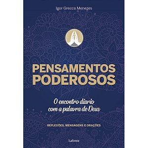 Pensamentos Poderosos