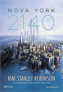 Nova York 2140