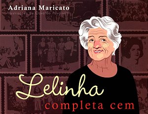 Lelinha Completa Cem