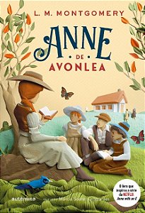 Anne de Avonlea