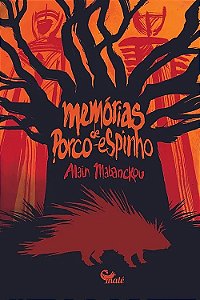 Memorias de Porco-espinho