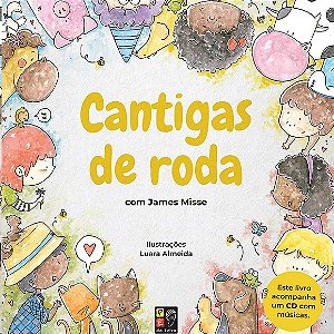 Cantigas de Roda