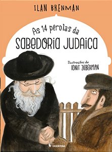 As 14 Perolas da Sabedoria Judai Ed2