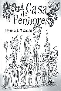 A Casa de Penhores