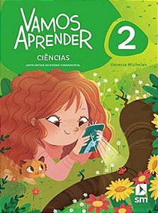 Vamos Aprender Ciencias 2