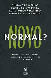 Novo Normal
