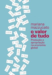 Valor de Tudo, O