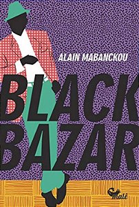 Black Bazar
