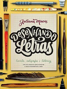 Desenhando Letras