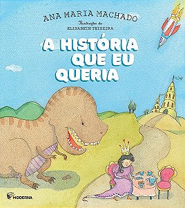 Historia Que Eu Queria, A