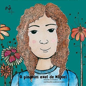 Pinguim Azul de Miguel , O