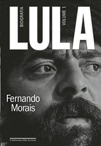 Lula, Volume 1: Biografia