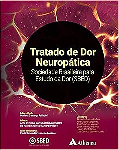 Tratado de Dor Neuropatica da Sbed