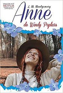 Anne de Windy Poplars
