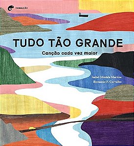 Tudo Tao Grande: Cancao Cada Vez Maior