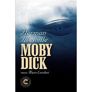 Moby Dick - 22ed/20