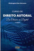 Curso de Direito Autoral-class. ao Digital-02ed/21